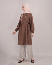 Touch Of Bloom Rustic Charm Top