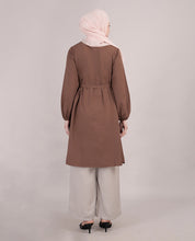 Touch Of Bloom Rustic Charm Top