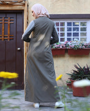 Clay And Fog Smart Pick Jilbab