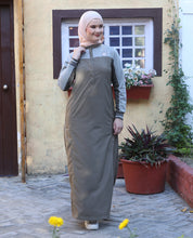 Clay And Fog Smart Pick Jilbab