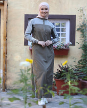 Clay And Fog Smart Pick Jilbab