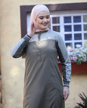 Clay And Fog Smart Pick Jilbab