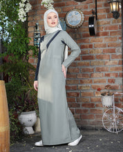Juniper Edge Jilbab