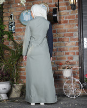 Juniper Edge Jilbab