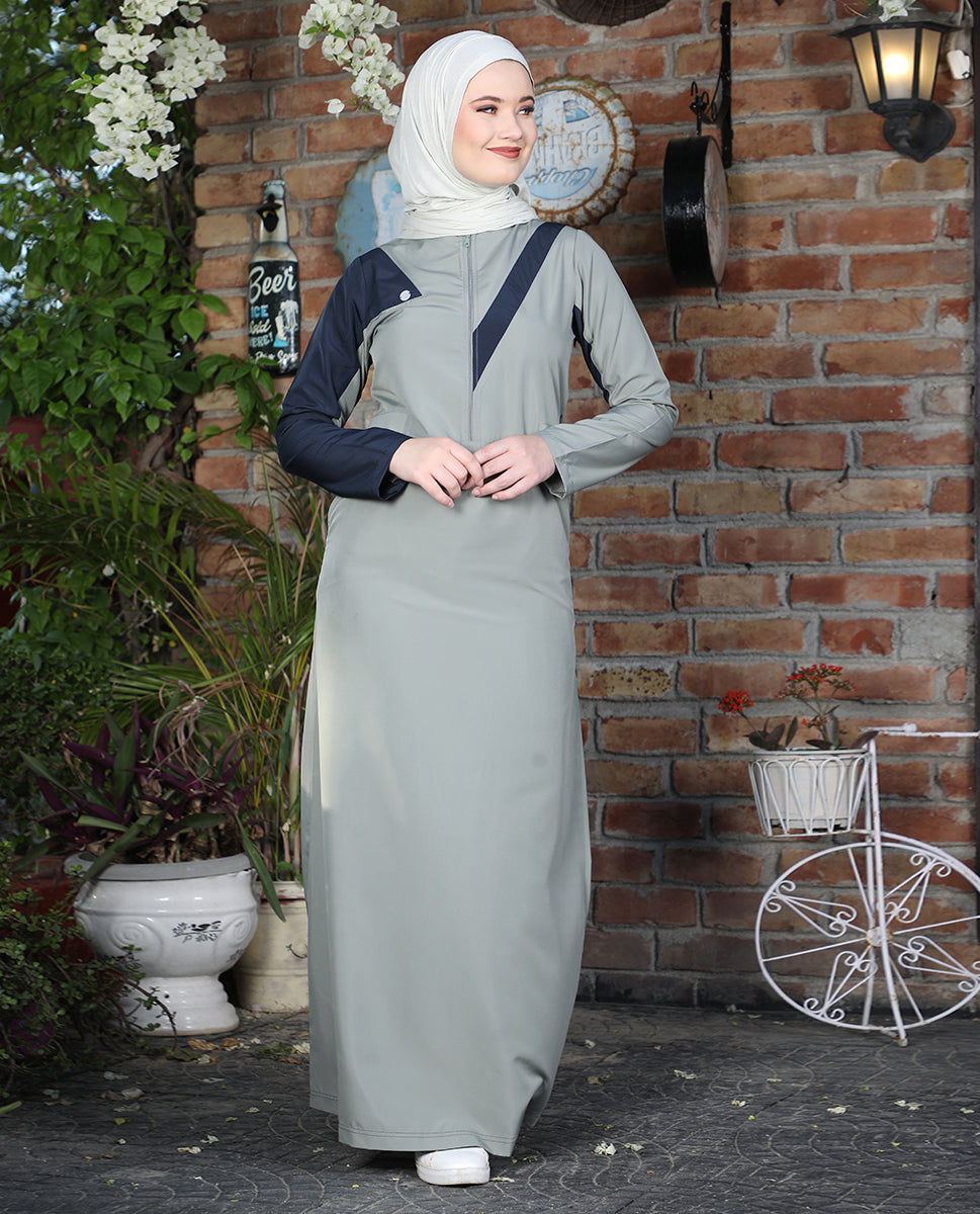 Juniper Edge Jilbab
