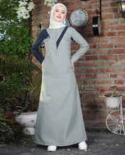 Juniper Edge Jilbab