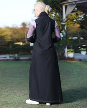 Split Tone Smart look Jilbab