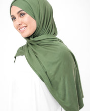 English jersey hijab, breathable hijab, stretchable scarf, Islamic scarf