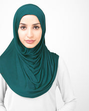 New jersey hijab, breathable hijab, stretchable scarf, Islamic scarf
