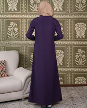 Urban Wave Jilbab