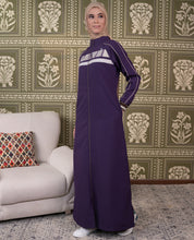 Urban Wave Jilbab