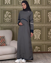 Urban Flow Smart Look Abaya