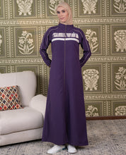 Urban Wave Jilbab