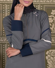 Urban Flow Smart Look Abaya