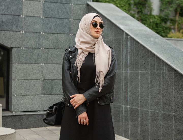 The Rise of Modest Fashion: A Blend of Elegance and Comfort