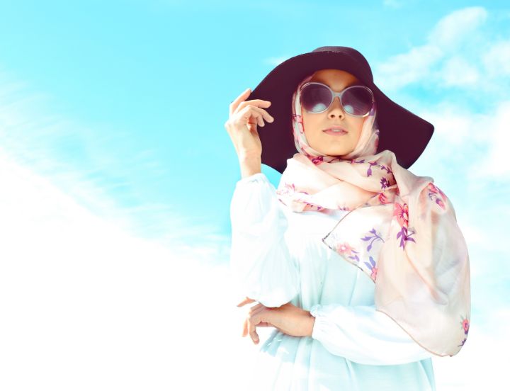 The Timeless Elegance of Hijabs: A Symbol of Style and Modesty