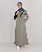 Juniper Edge Jilbab