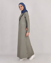 Juniper Edge Jilbab