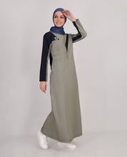 Juniper Edge Jilbab