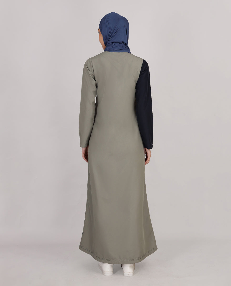 Juniper Edge Jilbab