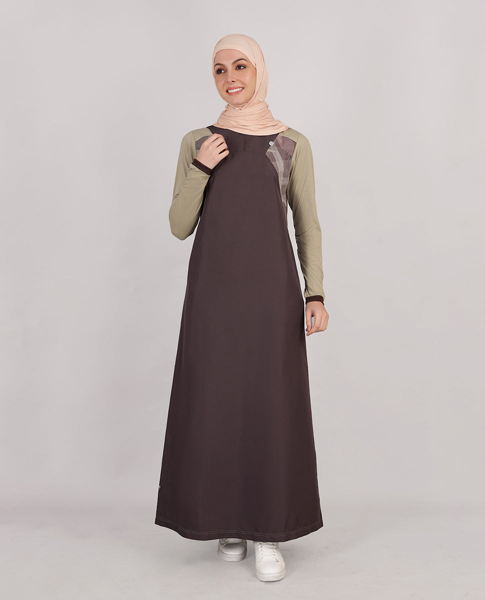 Momentum Active Jilbab