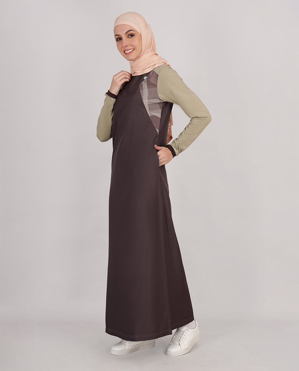 Momentum Active Jilbab