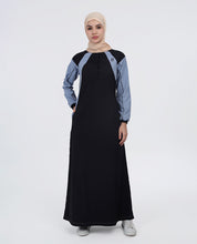 Twilight Mist Jilbab