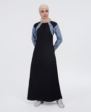 Twilight Mist Jilbab