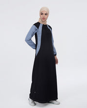 Twilight Mist Jilbab