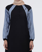 Twilight Mist Jilbab