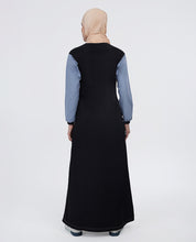 Twilight Mist Jilbab