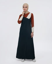 Amber Touch Smart Look Jilbab