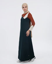 Amber Touch Smart Look Jilbab
