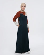 Amber Touch Smart Look Jilbab