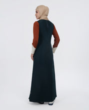 Amber Touch Smart Look Jilbab