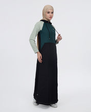 RelaxFit Detachable Hood Jilbab
