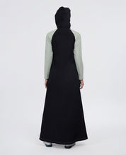 RelaxFit Detachable Hood Jilbab