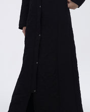 Urban Love Quilted Winter Jilbab