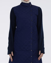 Winter Comfort Quilted Jilbab