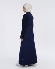 Winter Comfort Quilted Jilbab