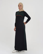Mod Vibe Relaxed Fit Jilbab