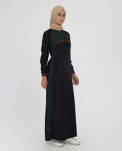 Mod Vibe Relaxed Fit Jilbab