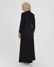 Mod Vibe Relaxed Fit Jilbab
