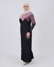 SplitTone Smart look Jilbab