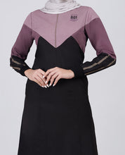 SplitTone Smart look Jilbab