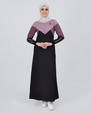 SplitTone Smart look Jilbab
