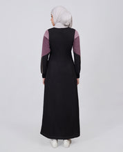 SplitTone Smart look Jilbab