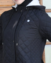 Urban Love Quilted Winter Jilbab