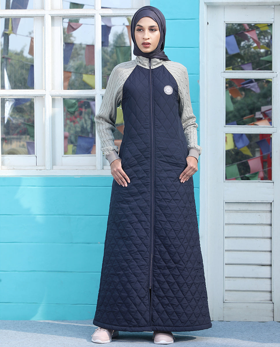 Urban Flex Winter Jilbab