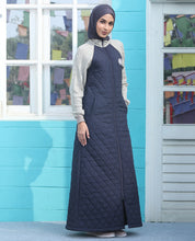Urban Flex Winter Jilbab